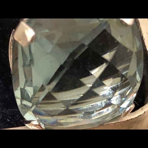 Gorgeous ring hate to part with it - Picture 2 of 6